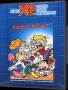 Atari  800  -  Food Fight